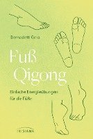 bokomslag Fuß-Qigong