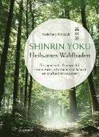 bokomslag hinrin Yoku - Heilsames Waldbaden