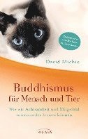 bokomslag Buddhismus für Mensch und Tier
