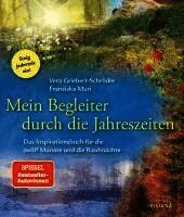 Vera Griebert-Schröder, Franziska Muri - Mein Begleiter durch die Jahreszeiten, Inbunden