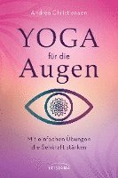 bokomslag Yoga für die Augen