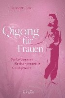 bokomslag Qigong für Frauen