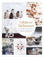 bokomslag Leben mit Heilsteinen