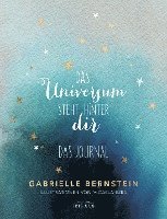 bokomslag Das Universum steht hinter dir