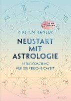 bokomslag Neustart mit Astrologie