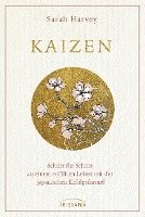 bokomslag Kaizen