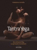 bokomslag Tantra-Yoga