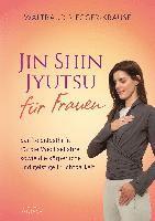 bokomslag Jin Shin Jyutsu für Frauen