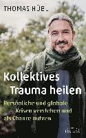 bokomslag Kollektives Trauma heilen