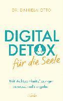 bokomslag Digital Detox für die Seele