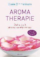 bokomslag Aromatherapie