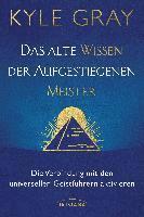bokomslag Das alte Wissen der Aufgestiegenen Meister