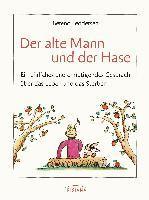 bokomslag Der alte Mann und der Hase