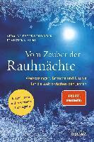 Vera Griebert-Schröder, Franziska Muri - Vom Zauber der Rauhnächte, Inbunden