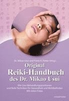 bokomslag Original Reiki-Handbuch des Dr. Mikao Usui
