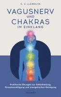 bokomslag Vagusnerv und Chakras im Einklang