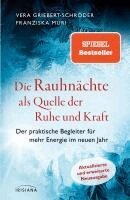 Vera Griebert-Schröder, Franziska Muri - Die Rauhnächte als Quelle der Ruhe und Kraft, Häftad