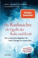 bokomslag Die Rauhnächte als Quelle der Ruhe und Kraft