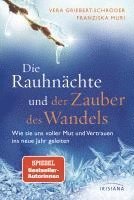 bokomslag Die Rauhnächte und der Zauber des Wandels
