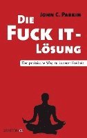 bokomslag Die Fuck It - Lösung