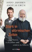 bokomslag Stark in stürmischen Zeiten