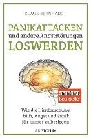 bokomslag Panikattacken und andere Angststörungen loswerden