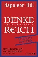 Napoleon Hill - Denke nach und werde reich, Häftad