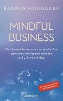 bokomslag Mindful Business
