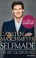Carsten Maschmeyer - Selfmade, Inbunden