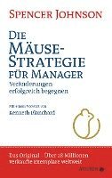bokomslag Die Mäusestrategie für Manager (Sonderausgabe zum 20. Jubiläum)