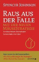 bokomslag Raus aus der Falle mit der neuen Mäusestrategie