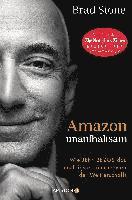 bokomslag Amazon unaufhaltsam