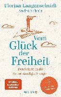bokomslag Vom Glück der Freiheit
