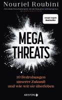 bokomslag Megathreats