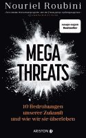 Megathreats 1