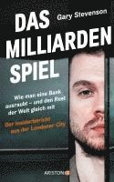 bokomslag Das Milliardenspiel