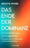 bokomslag Das Ende der Dominanz