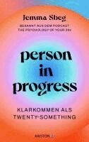 Jemma Sbeg - Person in Progress, Häftad