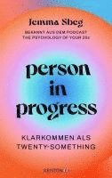 Person in Progress 1