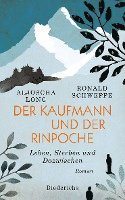bokomslag Der Kaufmann und der Rinpoche