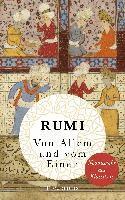Dschelaladdin Rumi - Von Allem und vom Einen, Inbunden