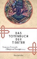 bokomslag Das Totenbuch der Tibeter