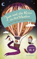 Judith Hoersch - Juno und die Reise zu den Wundern, Inbunden