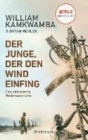 bokomslag Der Junge, der den Wind einfing