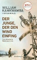 William Kamkwamba, Bryan Mealer - Der Junge, der den Wind einfing, Häftad