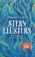 Paula Carlin - Sternflüstern, Inbunden