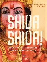 bokomslag Shiva Shiva!