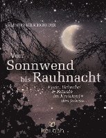 Valentin Kirschgruber - Von Sonnwend bis Rauhnacht, Inbunden