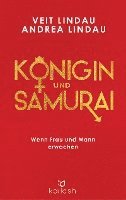 bokomslag Königin und Samurai