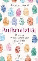 Stephen Joseph - Authentizität, Inbunden